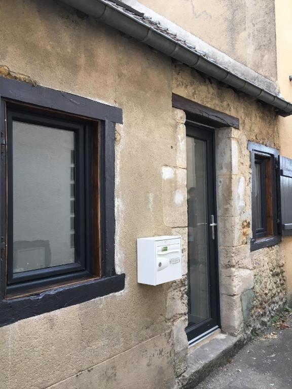 Double Gite, Duplex Et Chaleureuse Petite Maison Villa Beaumont-sur-Sarthe Luaran gambar